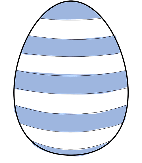 easter egg 27